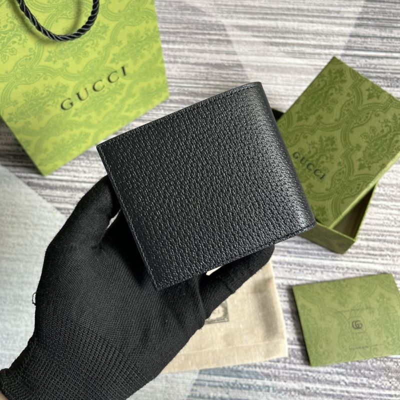 Gucci Wallets